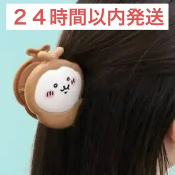치이카와 (먼작귀) 장수풍뎅이 치이카부 헤어 클립