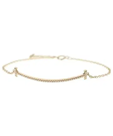 TIFFANY & CO. 팔찌 뱅글 여성용