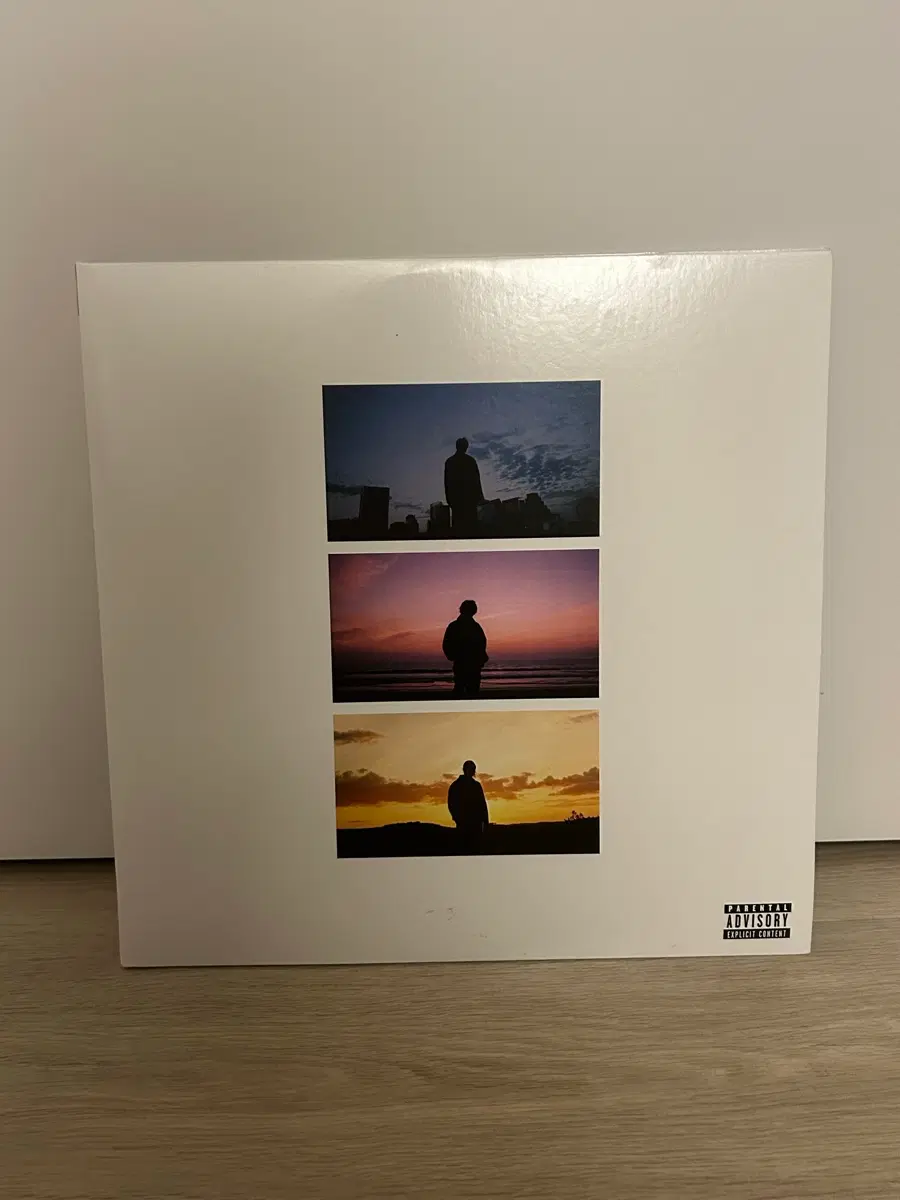 keshi lp skeletons / bandaids / always Vinyl 클리어(2LP)
