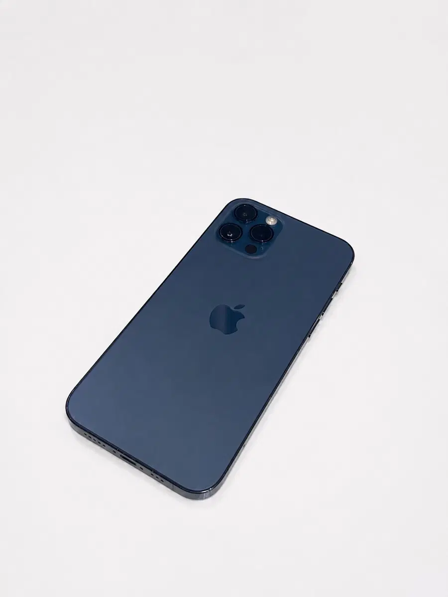 아이폰 12 Pro 퍼시픽 블루 128GB