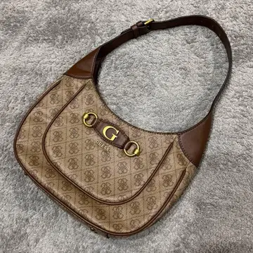 guess [ archive ] 원 숄더 백 Y2K
