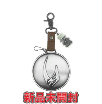 [ 미개봉 새상품 ] 만달로리안 그로구 베스카 키링 스타 워즈