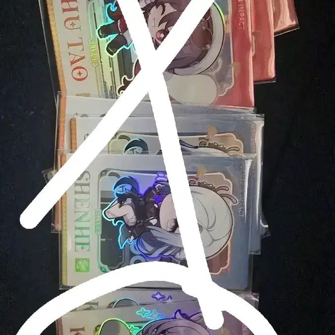 원신 pc라운지 특전 신학 호두 각청