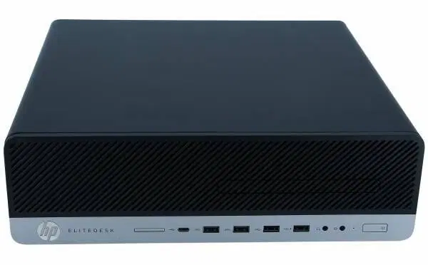 사무용 HP본체 HP EliteDesk 800 G4 SFF 팜