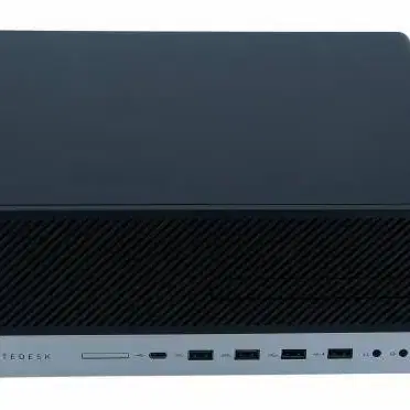 사무용 HP본체 HP EliteDesk 800 G4 SFF 팜