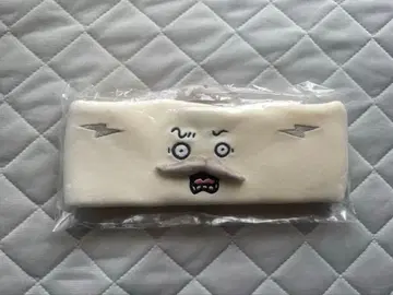 시마니로 헤어밴드