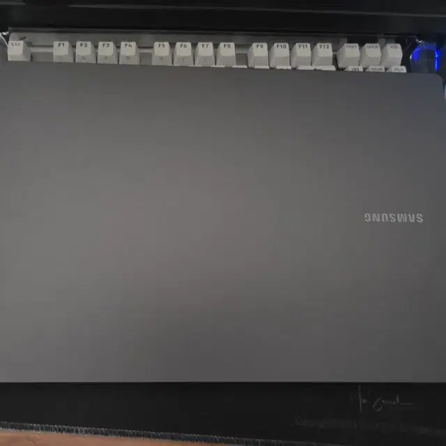 갤럭시북 4 750xgr