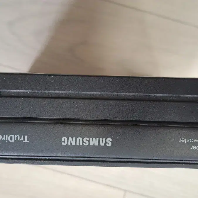 삼성 슈퍼 나이트마스터 DVD 레코더DVD