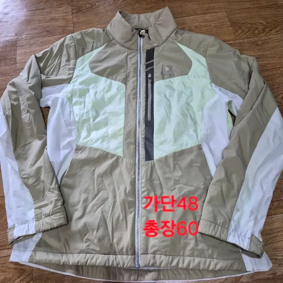 블랙야크 알파 자켓 2 (여성용 100)