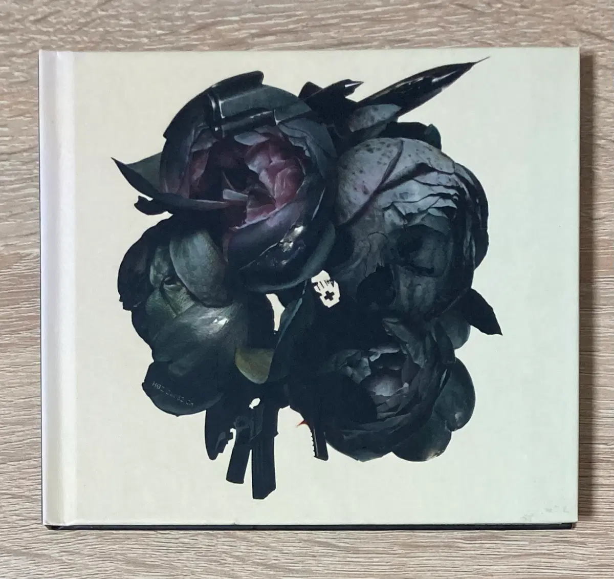 매시브 어택 (Massive Attack) Best 수입 한정 CD