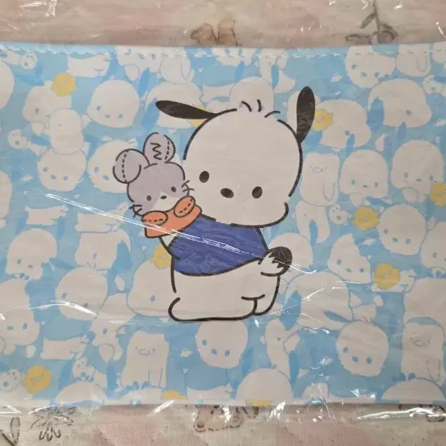 포차코 파우치