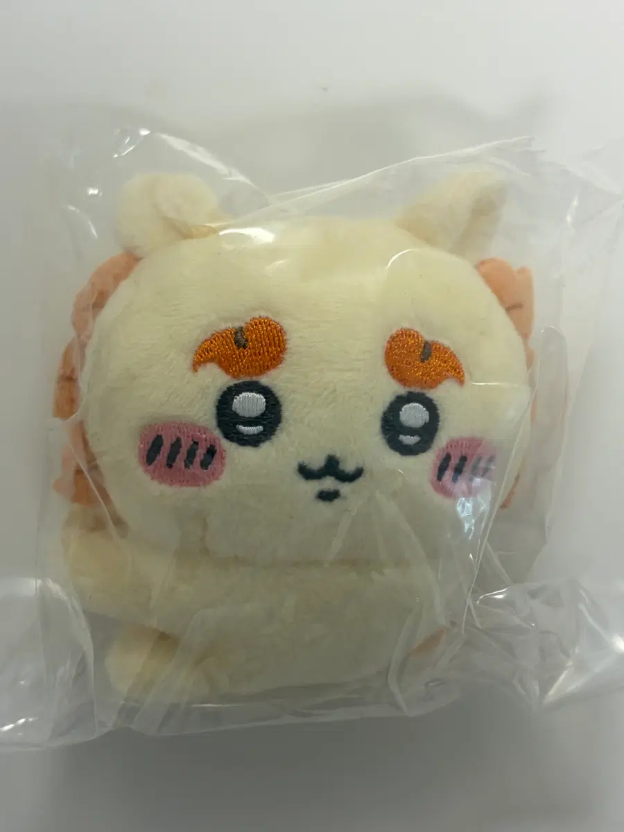 먼작귀 자석 인형 가챠 시사