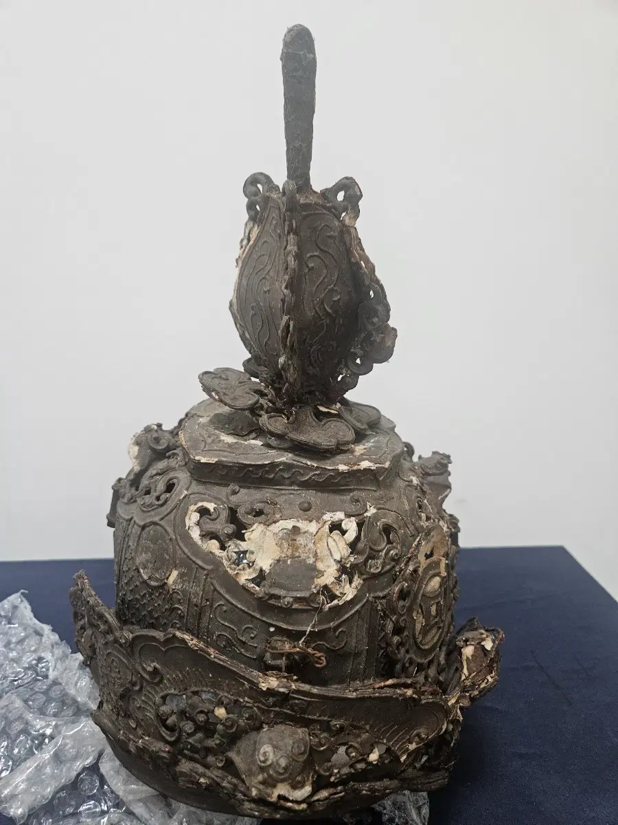 중국동전 주화 골동