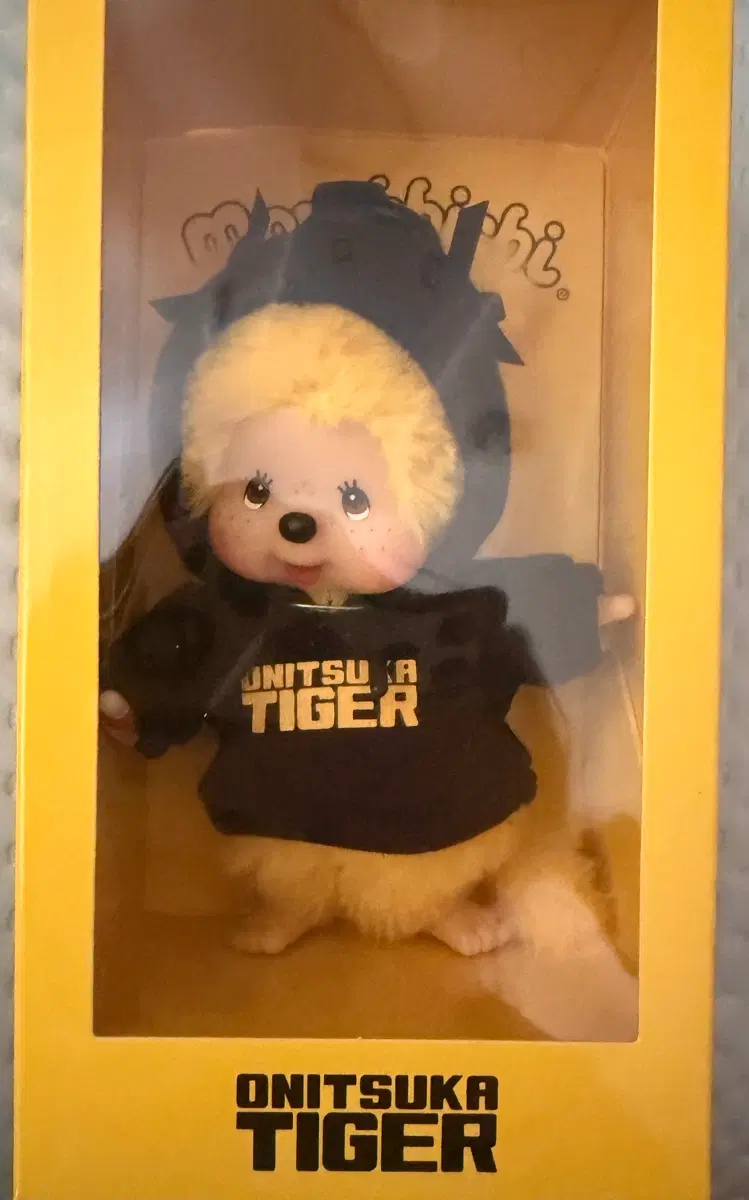오니츠카 타이거 몬치치 새제품