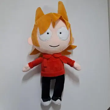 EDDSWORLD 봉제 인형 중고품