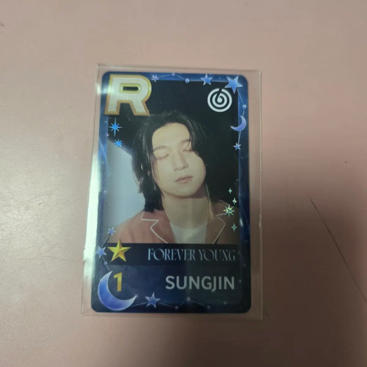 데이식스 포에버영 월드투어 슈스제 패키지 구매 포카 성진