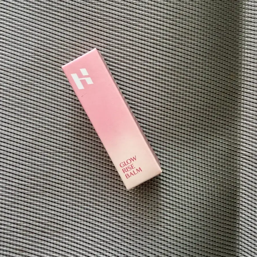 홀리카홀리카 글로우 라이즈 밤 베이비 젤리