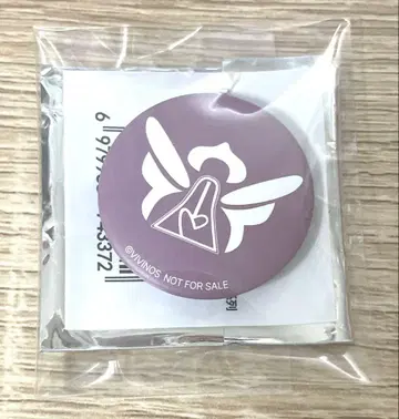 에이리언 스테이지 미니 캔뱃지 고등학교 시리즈 특전 학교 휘장 중국 한정판 상하이