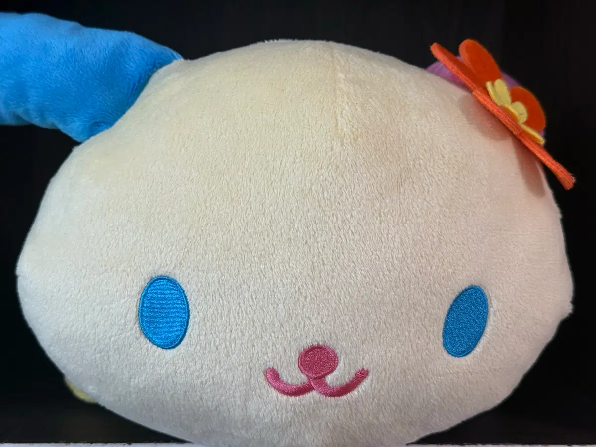 우사하나 인형 네소베리