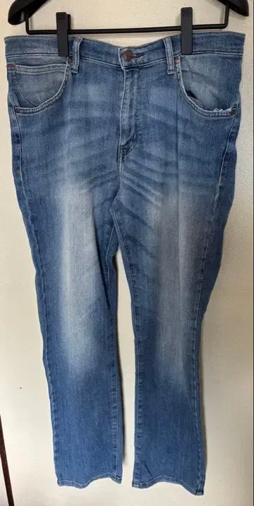 [새상품급] Wrangler ARIZONA W36 x L32 모리셔스 제조