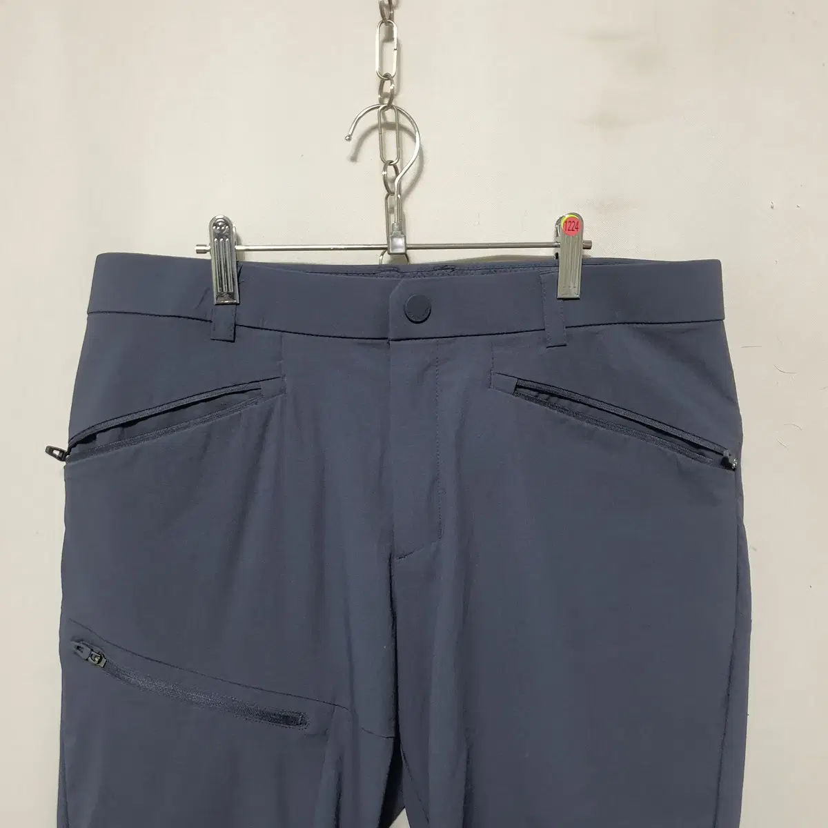 1224) 블랙야크 여성 등산 반바지 32인치