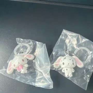 푹신푹신 메지루시 액세서리 하나우사