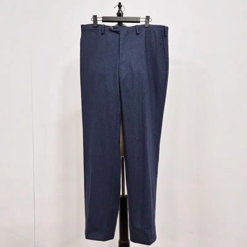 KITON 키톤 나폴리 울 팬츠