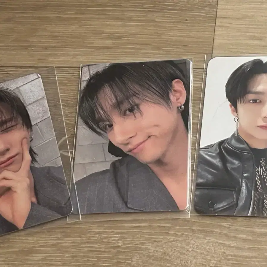 minhyuk, monsta x Photocard Photocard | Bunjang Global