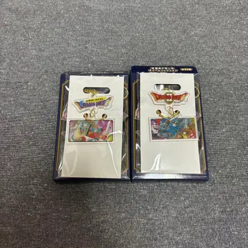 드래곤 퀘스트 모험가의 추억 참 컬렉션