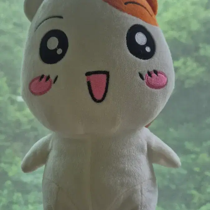에비츄인형