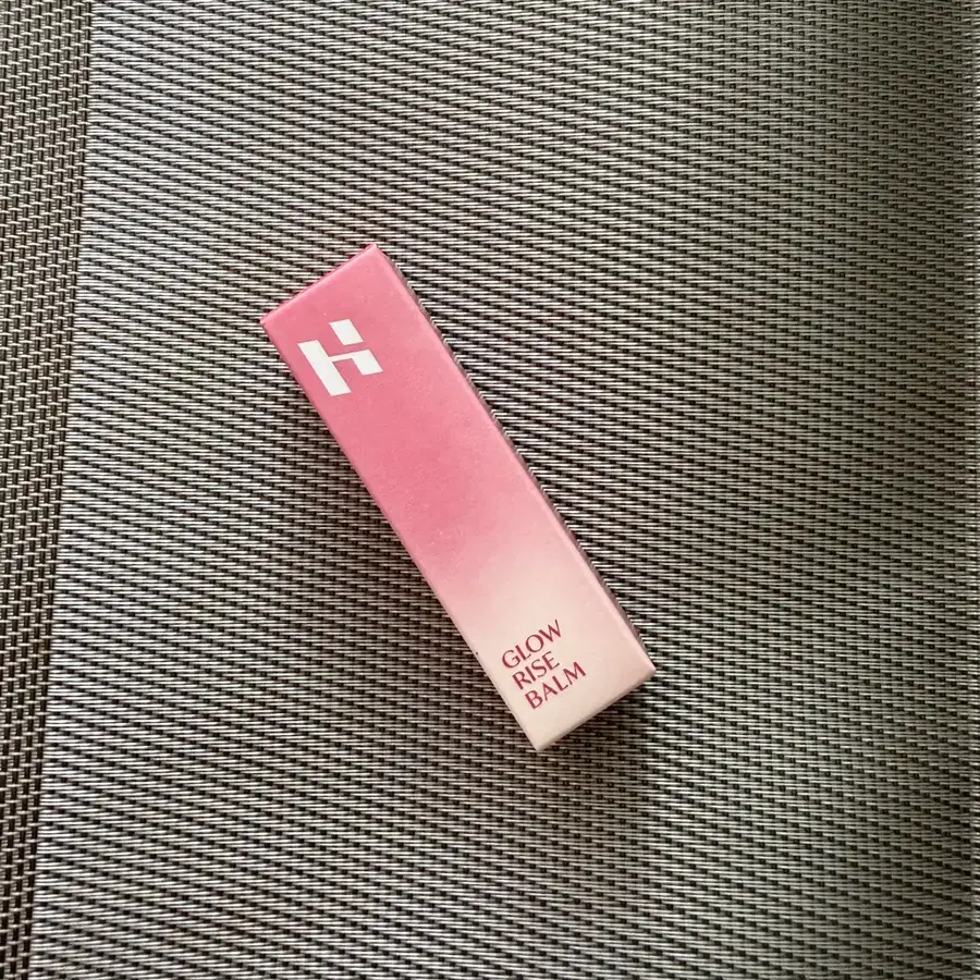 홀리카홀리카 글로우 라이즈 밤 코코그레이프