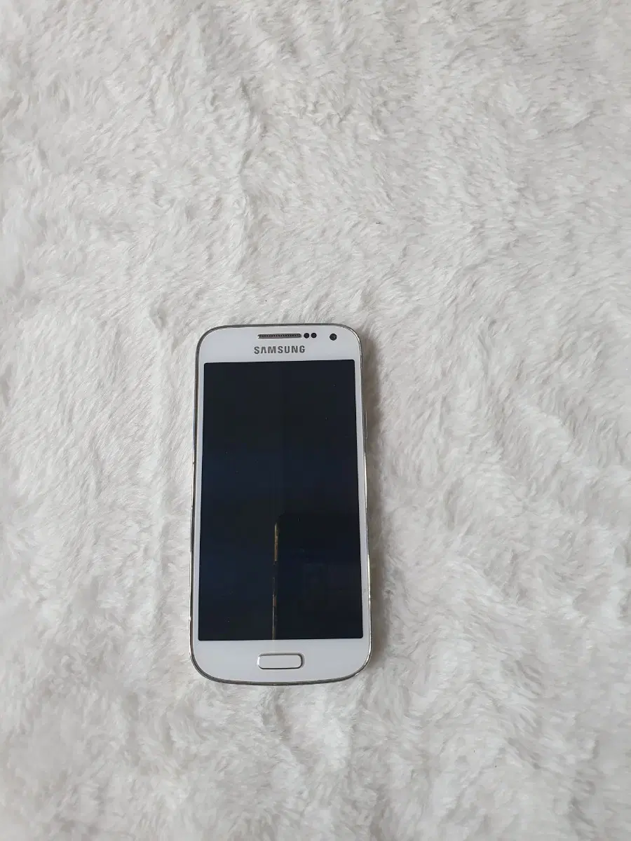 SHV-E370K 갤럭시S4미니 정상 소장용
