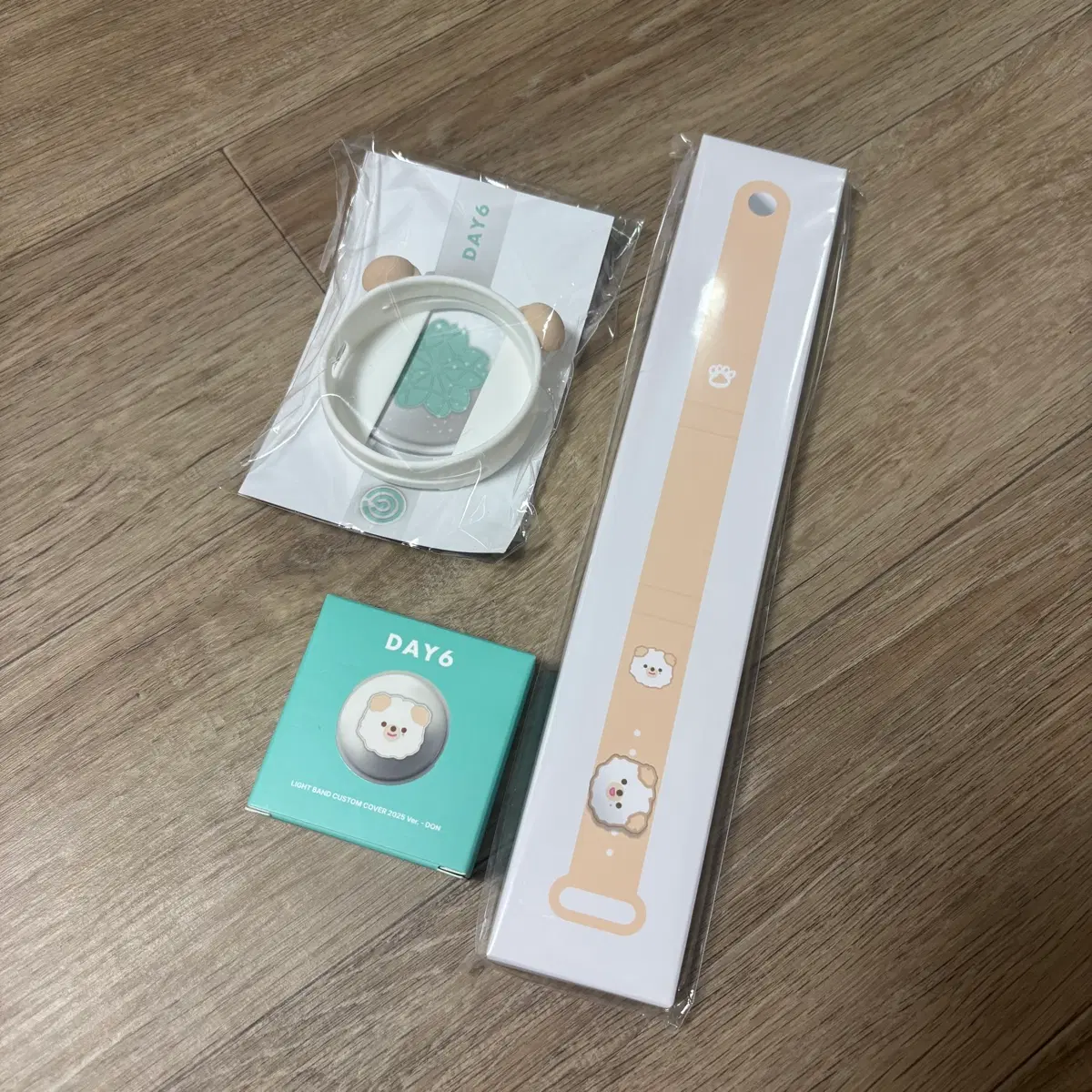 DAY6 데이식스 마데워치 쁘멀 돈 원가이하