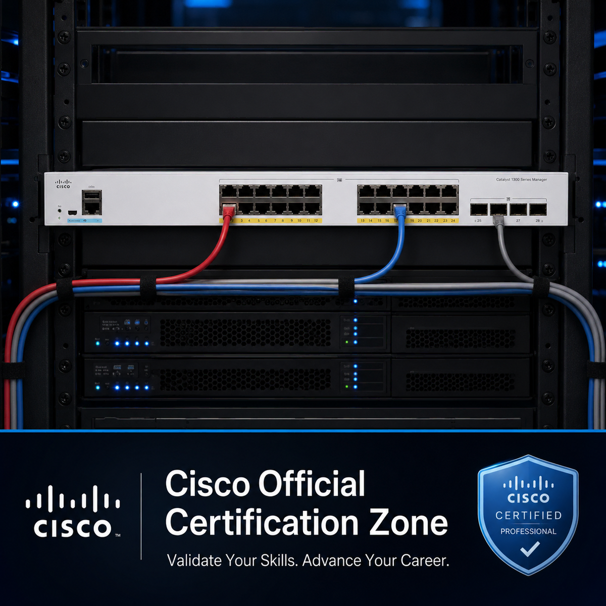딜러가격(새상품)Cisco 시스코 정품 C1000-24FP-4G-L 24포트 PoE+ 370W 4SFP 스위칭 허브