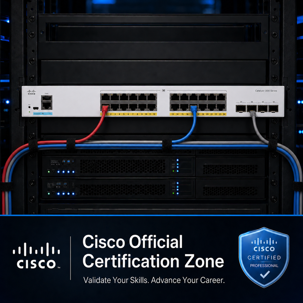 딜러가격(새상품)Cisco 시스코 공식존 C1000-24P-4G-L 기가랜 PoE+ 195W 24포트 스위칭허브