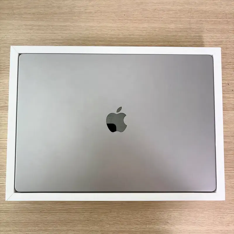 맥북프로 16인치 M2 Pro 32GB / 512GB / A급 풀박스