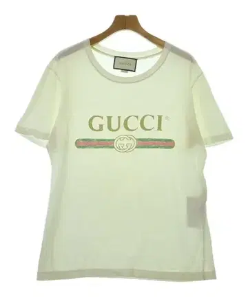 GUCCI T셔츠 티셔츠 남성용