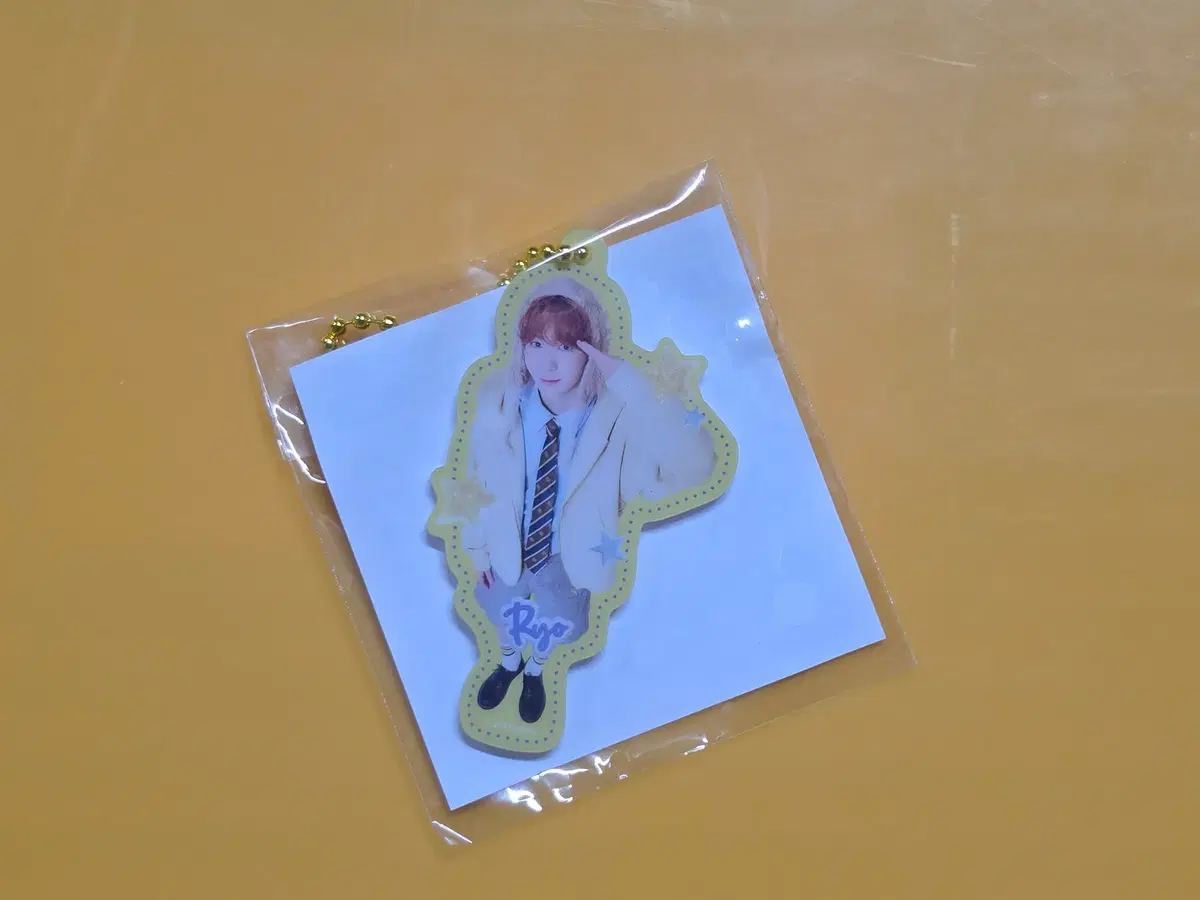 NCT WISH 엔시티위시 료 일본투어 콘서트 랜덤토이 굿즈 스티커 양도 RYO