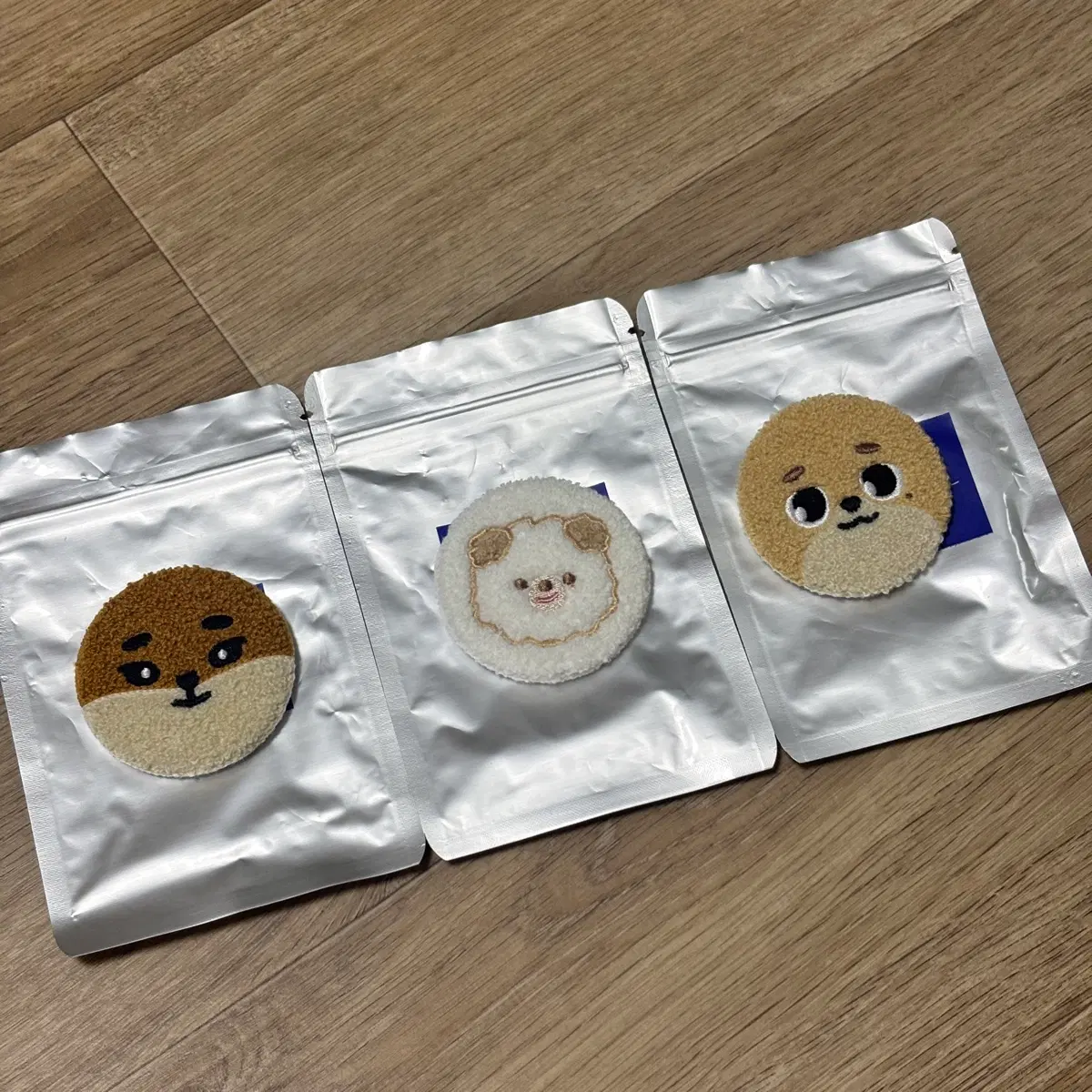 DAY6 데이식스 캔뱃지 일괄 원가이하