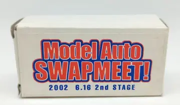 타미 Model Auto SWAP MEET 닛산 글로리아 2002/6/16 2nd STAGE/Model Auto SWAP MEET/토미카
