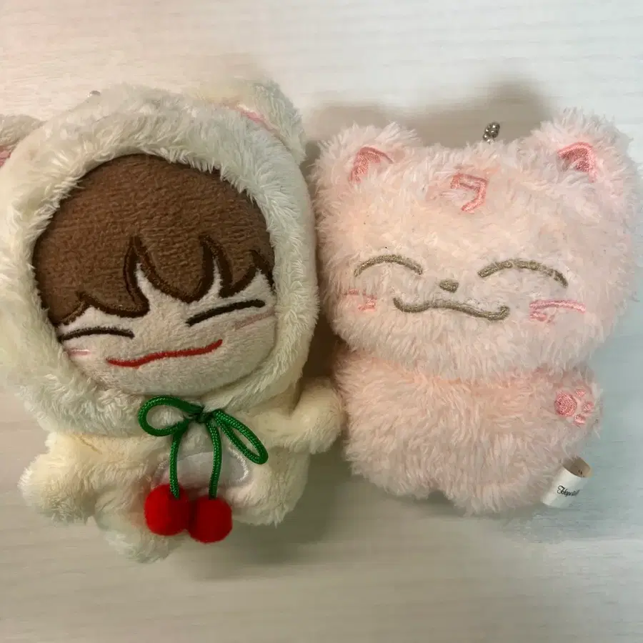 일괄) 천러 인형 모모토우러 꼼러 엔시티드림