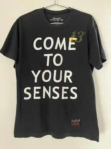 Let it ride classics x Unrivaled 프린트 t 13