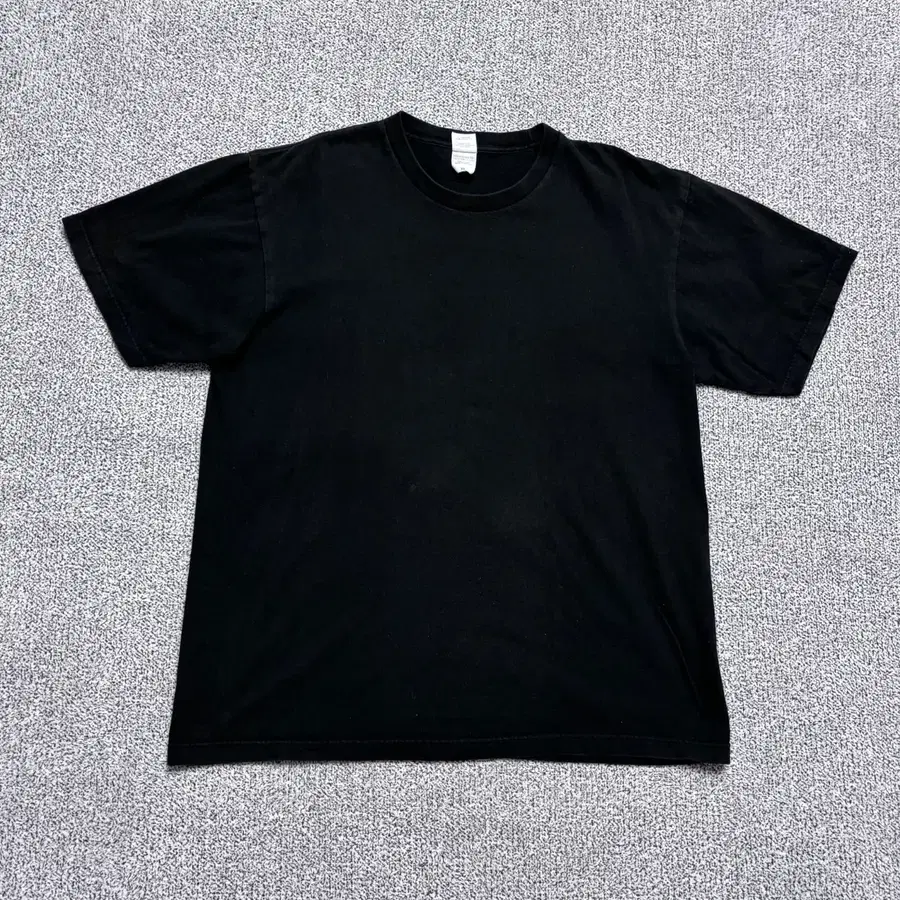 XL 프린트스타 일본 빈티지 반팔티 0812