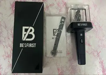 BE:FIRST 응원봉 핸드 스트랩