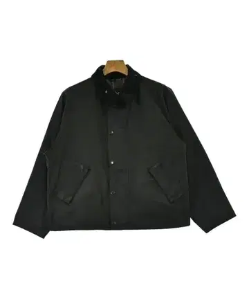 Barbour 블루종 (기타) 남성용