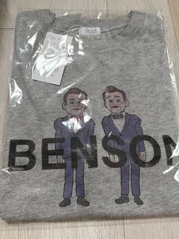 로리즈팜 BENSON 토이스토리 프린트 T셔츠