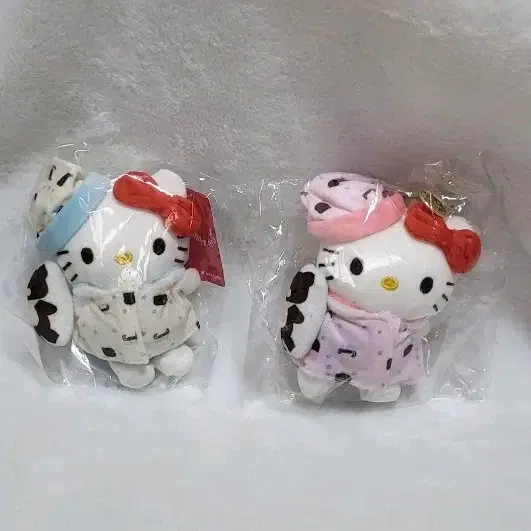 헬로키티 인형 키링 (개당)