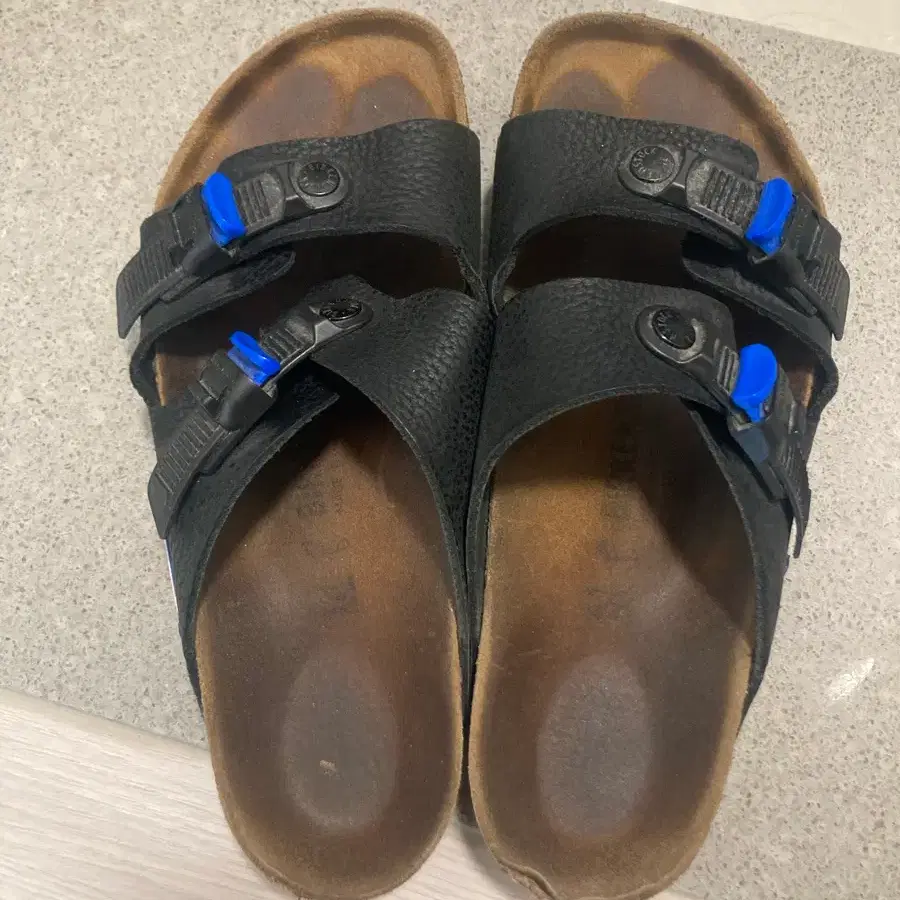 아더에러 버켄스탁 아리조나