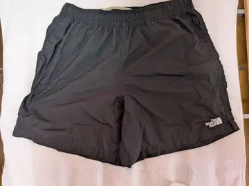 THE NORTH FACE 숏팬츠 블랙