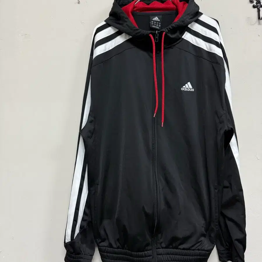 Adidas 아디다스 코르티스 빅스트라이프 져지